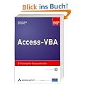 Access VBA Master Class: Einstieg f�r Anspruchsvolle