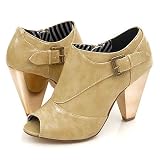 Michael Antonio Toast Pumps
