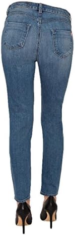 Women's Siwy Denim's Alaina In Secret Circle jean 28 Medium Wash