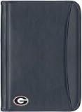 NCAA Georgia Bulldogs Zipped Portfolio