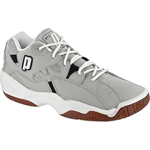 Prince NFS Indoor II Men's Racquetball Shoe-10.5