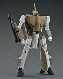 やまとマクロスシリーズ 超時空要塞マクロス 1/60 完全変形 VF-1A 量産機 TV版