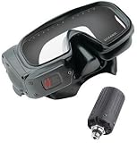 Oceanic Datamask HUD With FREE Continental U.S. Shipping