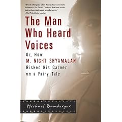 Man Who Heard Voices