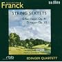 Eduard Franck: Streichsextette