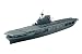 1/700 ウォーターラインシリーズ アメリカ海軍 航空母艦 ヨークタウン 31712