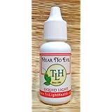 Hear No Evil (1/2 oz Bottle) - Ear Drops for Ear Infections, Healing and Pain Relief.