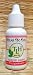 Hear No Evil 1/2 Oz Bottle - Ear Drops for Ear Infections, Healing and Pain Relief.