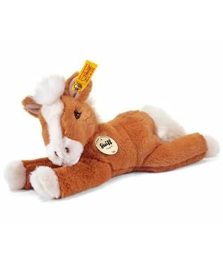 Steiff Little Friends Niki Horse