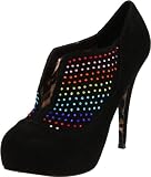 Betsey Johnson Women's Lunaar Platform Pump