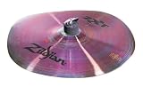 Zildjian ZBT 4-Piece Rock Cymbal Pack (2007 Version, Free 20-Inch Cymbal Bag)