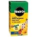 Outdoor Living : SCOTTS MIRACLE GRO ALL PURPOSE 5#