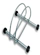Delta Rothko Rolling Bicycle Stand