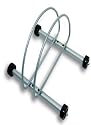 Delta Rothko Rolling Bicycle Stand