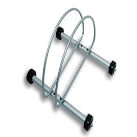 Delta Rothko Rolling Bicycle Stand by Delta