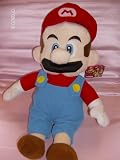 Super Mario Bros - 16 Mario