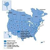 GARMIN NUMAPS LIFETIME MAP UPDATE FOR NORTH AMERICA