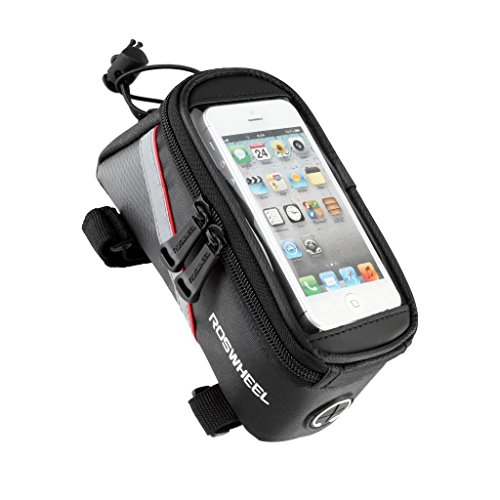 Roswheel 2013 new waterproof bicycle cycling frame pann…