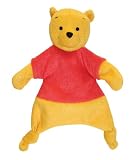 Disney Babies Terry Friend Teether (Pooh)