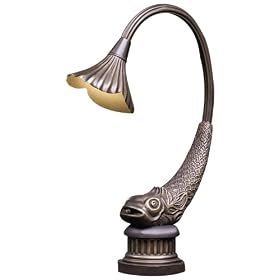 Kichler Lighting 15380OZ Gate House Spitter/Pond Light 12-Volt Specialty Light, Olde Bronze with Satin-Etched Tempered Glass