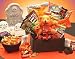 Halloween Goodies Gift Box - Bits and Pieces Gift Store