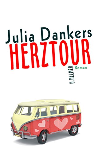 Herztour (German Edition)