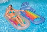 Intex King Kool lounger