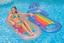 Intex King Kool lounger
