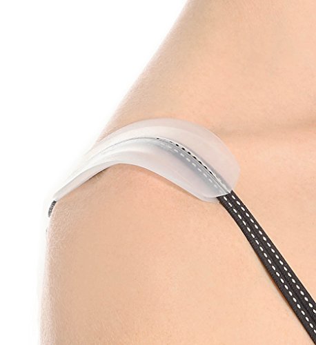 Braza Bra Strap Comfort Silicone (4100)