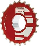 2008 SRAM RED OG-1090 10spd 11-26t cassette FW6221