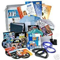 Provida Six Week Body Makeover Kit; Weight Loss Program