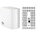 Western Digital My Book World Edition II - 4 TB (2 x 2 TB) Network Attached Storage