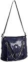 Treesje Sidecar Shoulder Bag