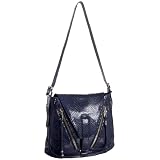 Treesje Sidecar Shoulder Bag