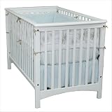 Nursery Crib