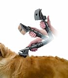 picture of Dyson Groom Tool Vacuum-Assisted Dog Groomer