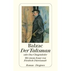 Der Talisman: oder Das Chagrinleder