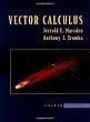 Vector Calculus 4e