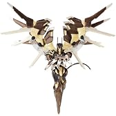 リボルテックヤマグチ No.113 アヌビス ANUBIS