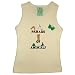Baby Buddhiwear Parade Of Animals Tank Top