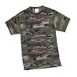 Camo T-Shirt