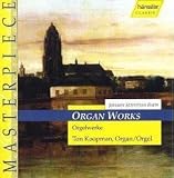 Bach: Organ Works (Masterpiece Series) /Koopman