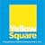 Yellow Square: A Pop-up Book for Children of All Ages