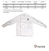 All-American Fishing Youth's 30+ UPF Dri Fit Shirt - UV Protection and Comfort
