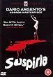 Suspiria [1976] [DVD]