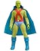 Search : Retro-Action DC Super Heroes Martian Manhunter Collector Figure - Series 4