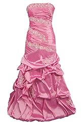 Taffeta Bandage Dress/Evening Dress/Prom Dress 