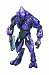 McFarlane Toys Halo Reach Series 2 - Spartan vs Elite 2 Pack Sage/Sage and Violet/Violet_s-3