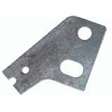 1955-57 Corvette Clutch Return Spring Bracket by Chevrolet