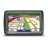 GARMIN NUVI 850 4.3 PRELOADED W/ SPEECH RECOGNITION (010-00577-20)